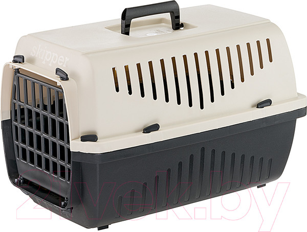 Изображение товара Переноска для животных Ferplast Skipper 1 / 73130099