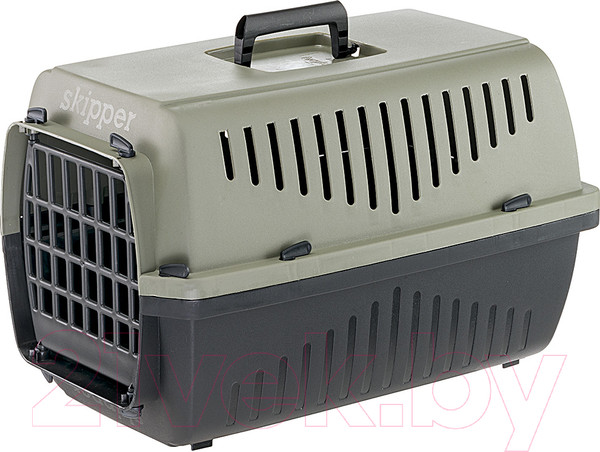 Изображение товара Переноска для животных Ferplast Skipper 3 / 73132099