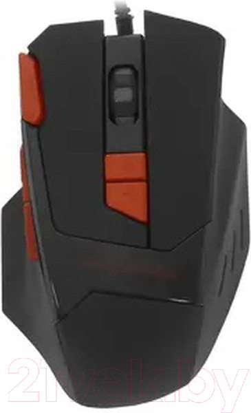 Изображение товара Мышь Qumo Predator M80 / Q32971