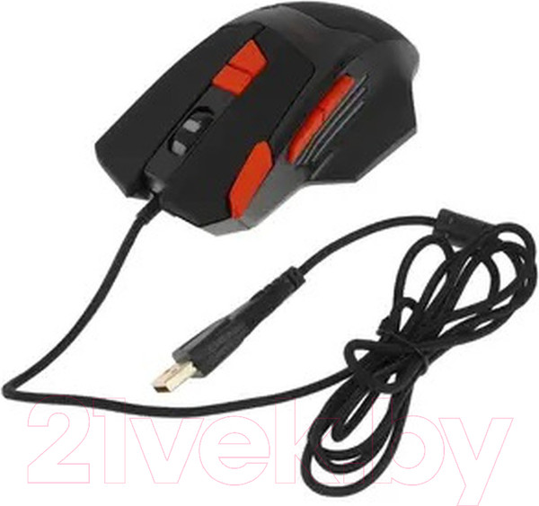 Изображение товара Мышь Qumo Predator M80 / Q32971