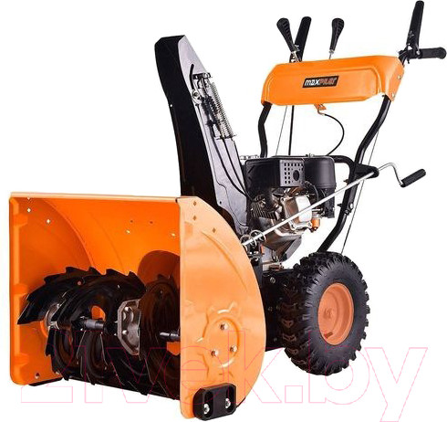 Изображение товара Снегоуборщик бензиновый P.I.T MAXPILER / MST-4850