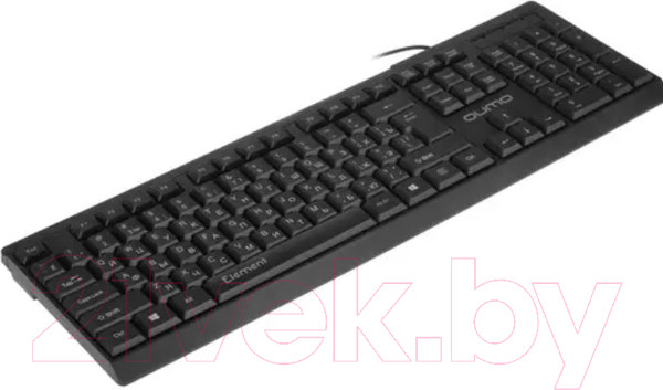Изображение товара Клавиатура Qumo Office Element К65 / Q32973