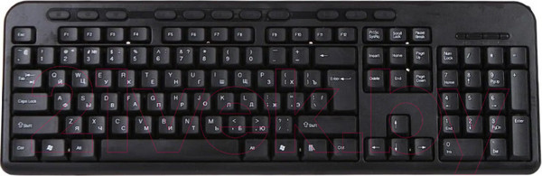 Изображение товара Клавиатура Qumo Opus K64 / Q32986