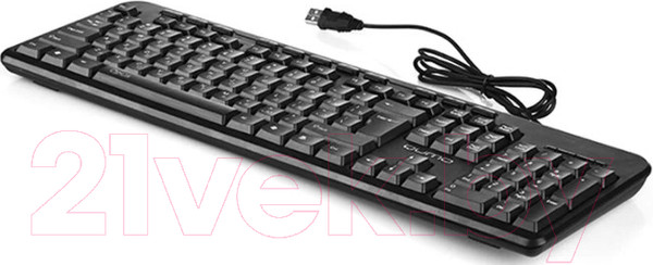 Изображение товара Клавиатура Qumo Opus K64 / Q32986