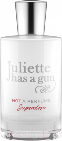 Изображение товара Парфюмерная вода Juliette Has A Gun Not A Perfume Superdose (100мл)