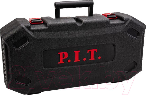 Изображение товара Дисковая пила P.I.T PMS89-C