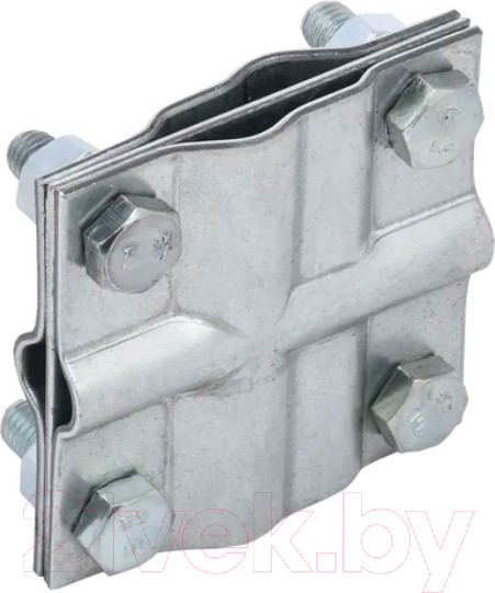 Изображение товара Соединитель токоотвода IEK ZGC13-11-1-16-40