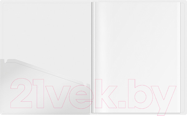 Изображение товара Папка для бумаг Berlingo Color Storm / DB4_10031