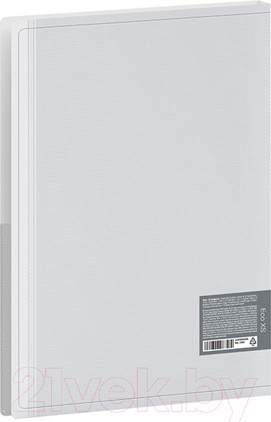 Изображение товара Папка для бумаг Berlingo Eco XS / DB4_10802