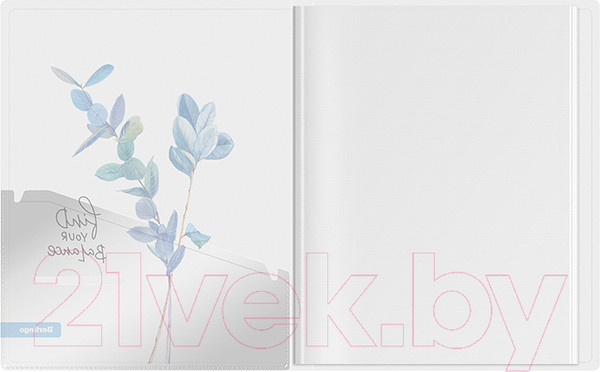 Изображение товара Папка для бумаг Berlingo Eco XS / DB4_10802