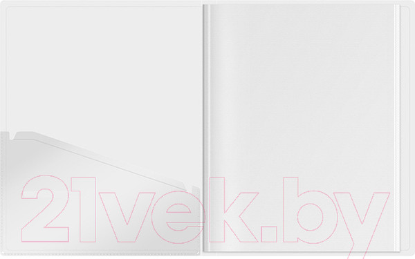 Изображение товара Папка для бумаг Berlingo Eco / DB4_10801