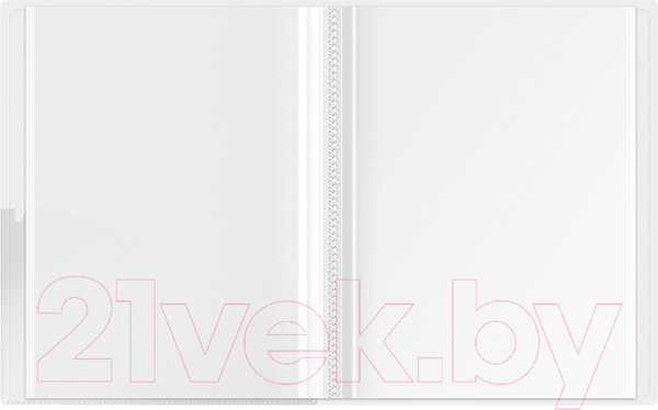 Изображение товара Папка для бумаг Berlingo Eco / DB4_10801