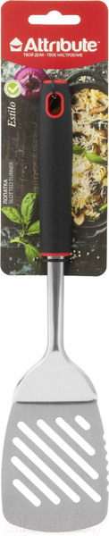 Изображение товара Кухонная лопатка Attribute Estilo AGE011