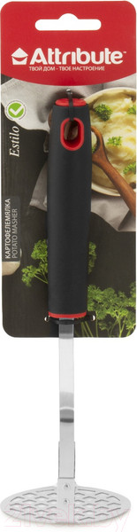 Изображение товара Толкушка Attribute Estilo AGE021