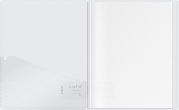 Изображение товара Папка для бумаг Berlingo No Secret / DB4_10991