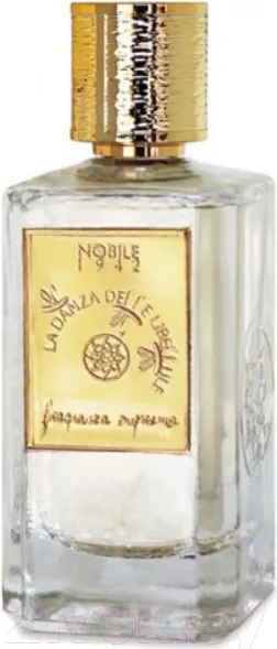 Изображение товара Парфюмерная вода Nobile 1942 LA Danza Delle Libellule (75мл)