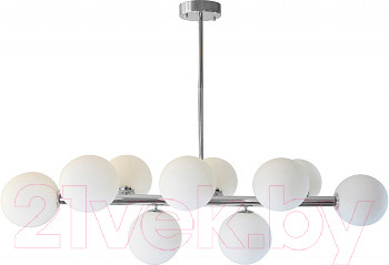 Изображение товара Люстра Kinklight Сида 07508-10.02