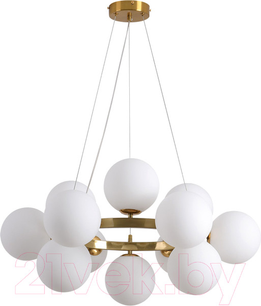Изображение товара Люстра Kinklight Сида 07508-12.20