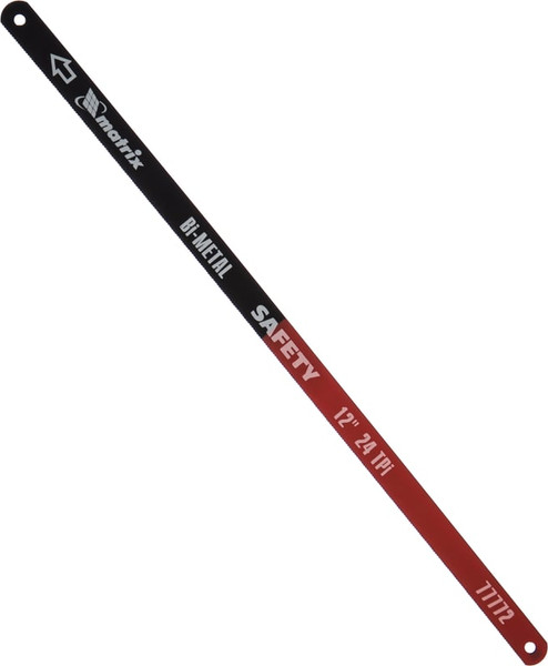 Изображение товара Набор полотен для ножовки Matrix 77772