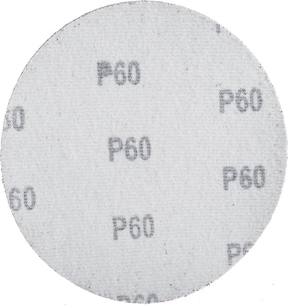 Изображение товара Набор шлифовальных кругов Matrix 73840 (10шт)