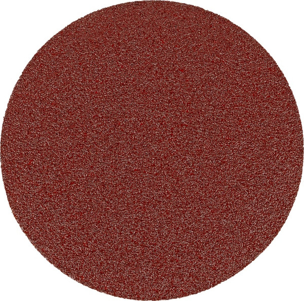 Изображение товара Набор шлифовальных кругов Matrix 73840 (10шт)