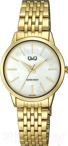 Изображение товара Часы наручные женские Q&Q Q01AJ002Y