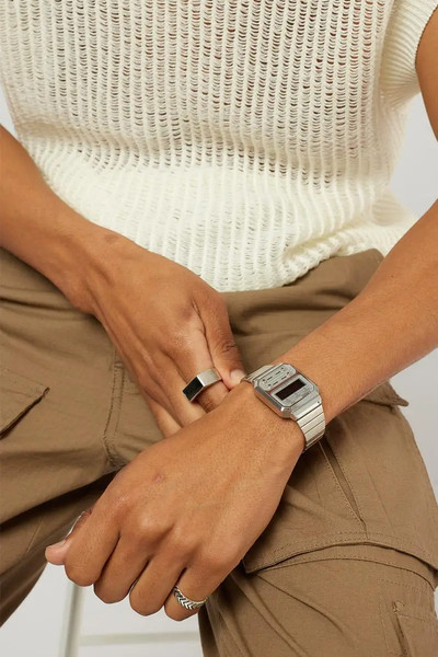 Изображение товара Часы наручные унисекс Casio A-100WE-7B