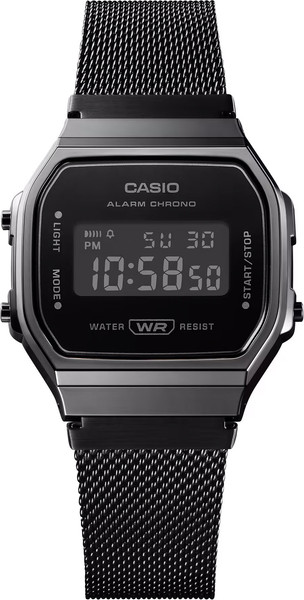 Изображение товара Часы наручные унисекс Casio A-168WEMB-1B