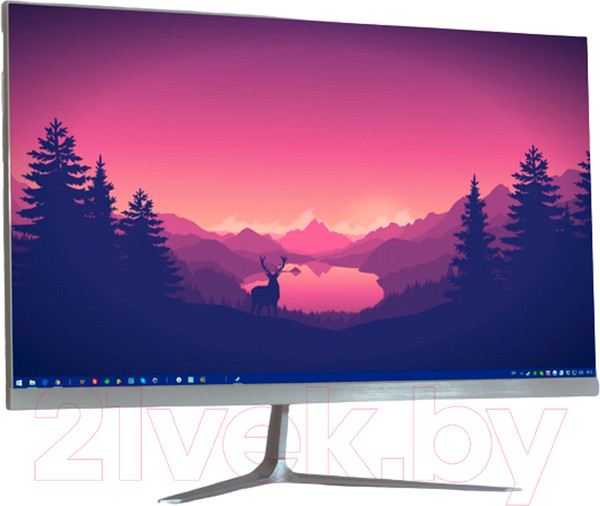 Изображение товара Моноблок Z-Tech Office-i5104-8-0-120-N-M-000