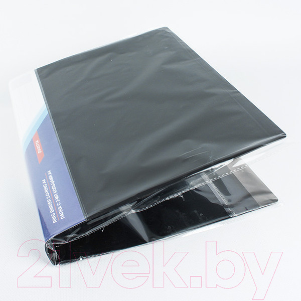 Изображение товара Папка для бумаг Darvish DV-0171A-BK (черный)