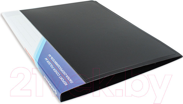 Изображение товара Папка для бумаг Darvish DV-4710A-BK (черный)