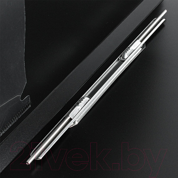 Изображение товара Папка для бумаг Darvish DV-4710A-BK (черный)