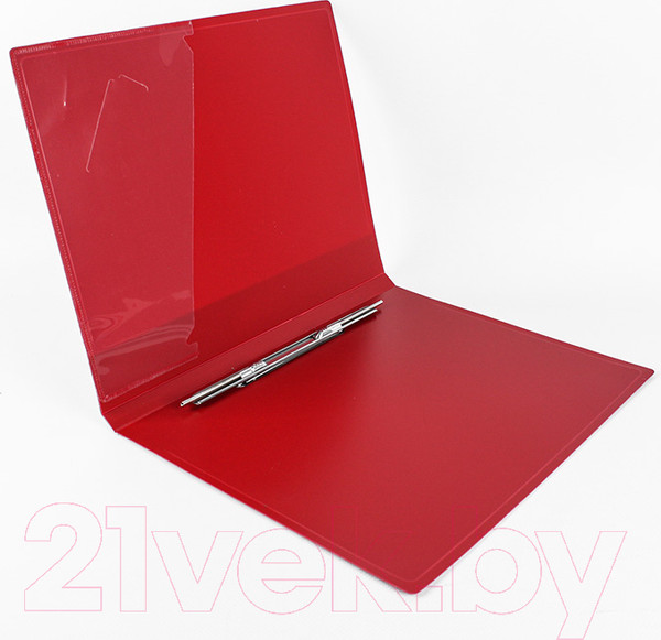 Изображение товара Папка для бумаг Darvish DV-4710A-RD (красный)