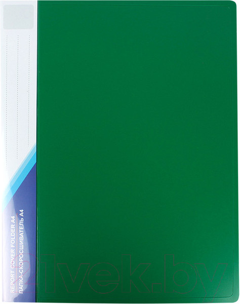 Изображение товара Папка для бумаг Darvish DV-4710A-GN (зеленый)