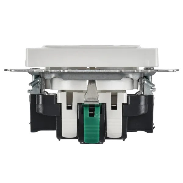 Изображение товара Розетка IEK Brite BR-R14-16-K01 (белый)