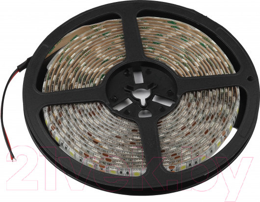 Изображение товара Светодиодная лента ЭРА LS5050-14.4-60-12-2700K-IP65-2 year-5m / Б0044117