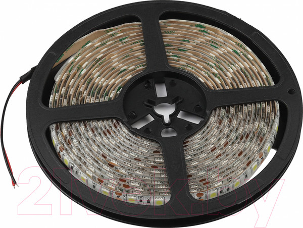 Изображение товара Светодиодная лента ЭРА LS5050-14.4-60-12-6500K-IP65-2 year-5m / Б0044119