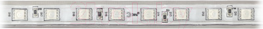 Изображение товара Светодиодная лента ЭРА LS5050-14.4-60-220-RGB-IP67-20m / Б0043097