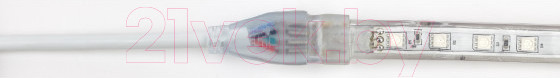 Изображение товара Светодиодная лента ЭРА LS5050-14.4-60-220-RGB-IP67-20m / Б0043097