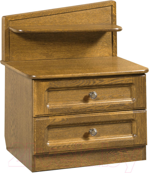 Изображение товара Прикроватная тумба Гомельдрев ГМ 8426-01 (дуб/P-43)