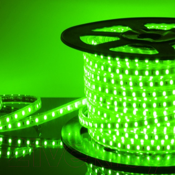 Изображение товара Светодиодная лента ЭРА LS5050-7.2-30-220-RGB-IP67-20m / Б0043096