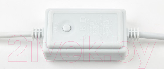 Изображение товара Светодиодная лента ЭРА LS5050-7.2-30-220-RGB-IP67-20m / Б0043096