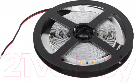 Изображение товара Светодиодная лента ЭРА LS2835-4.8-60-24-33-3000К-5m / Б0043109