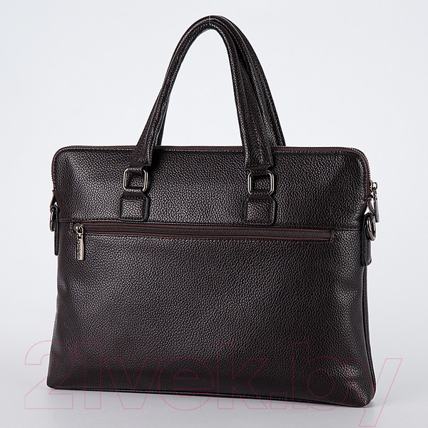 Изображение товара Сумка Poshete 294-2059-3-COF (коричневый)