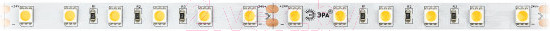 Изображение товара Светодиодная лента ЭРА LS5050-14.4-60-24-33-2700К-5m / Б0043113