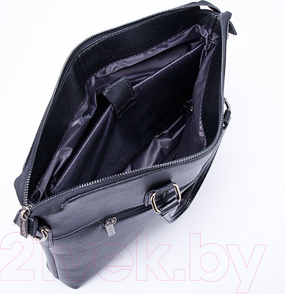 Изображение товара Сумка Poshete 250-8332-3-BLK (черный)