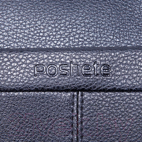 Изображение товара Сумка Poshete 250-8332-3-BLK (черный)
