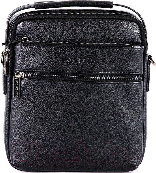 Изображение товара Сумка Poshete 250-5188-3-BLK (черный)