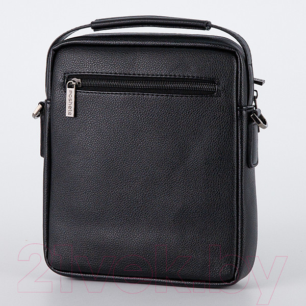 Изображение товара Сумка Poshete 250-5188-3-BLK (черный)