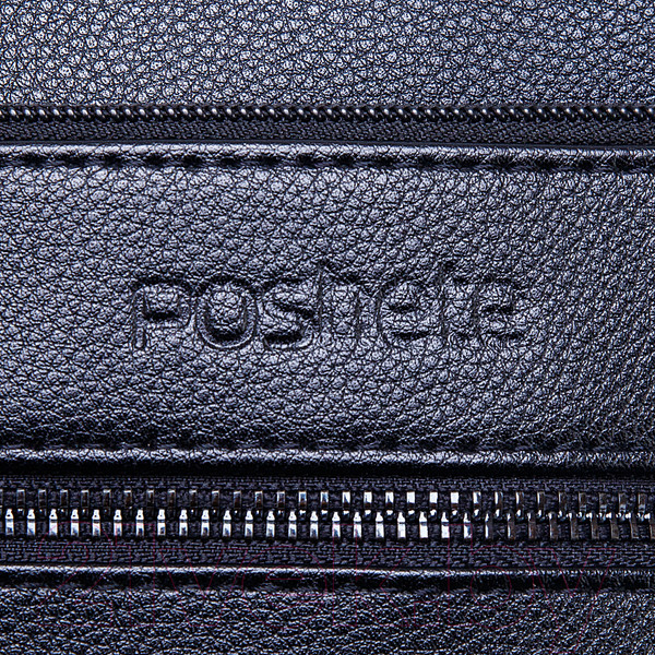Изображение товара Сумка Poshete 250-5188-3-BLK (черный)